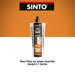 Scellement chimique