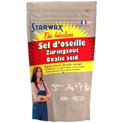 Sel d'oseille