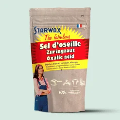Sel d'oseille
