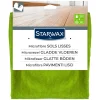 Serpillière microfibre pour sols lisses