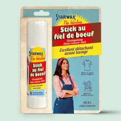Stick Détachant au fiel de bœuf