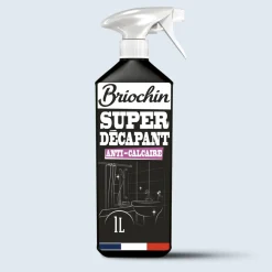 Super Décapant Anticalcaire