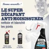 Super décapant anti-moisissures