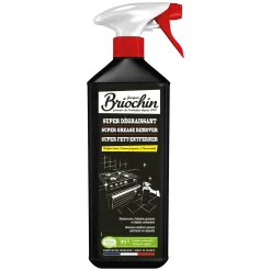 Super Décapant Cuisine Ultra efficace