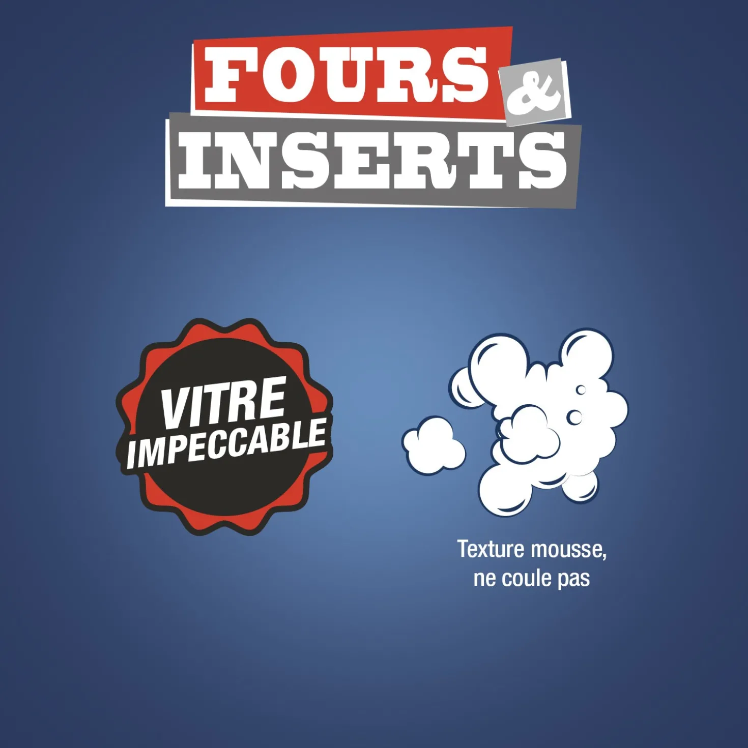 Super Décapant Fours et Inserts