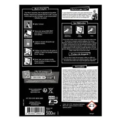 Super Décapant Fours et Inserts