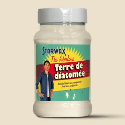 Terre de Diatomée