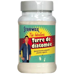 Terre de Diatomée