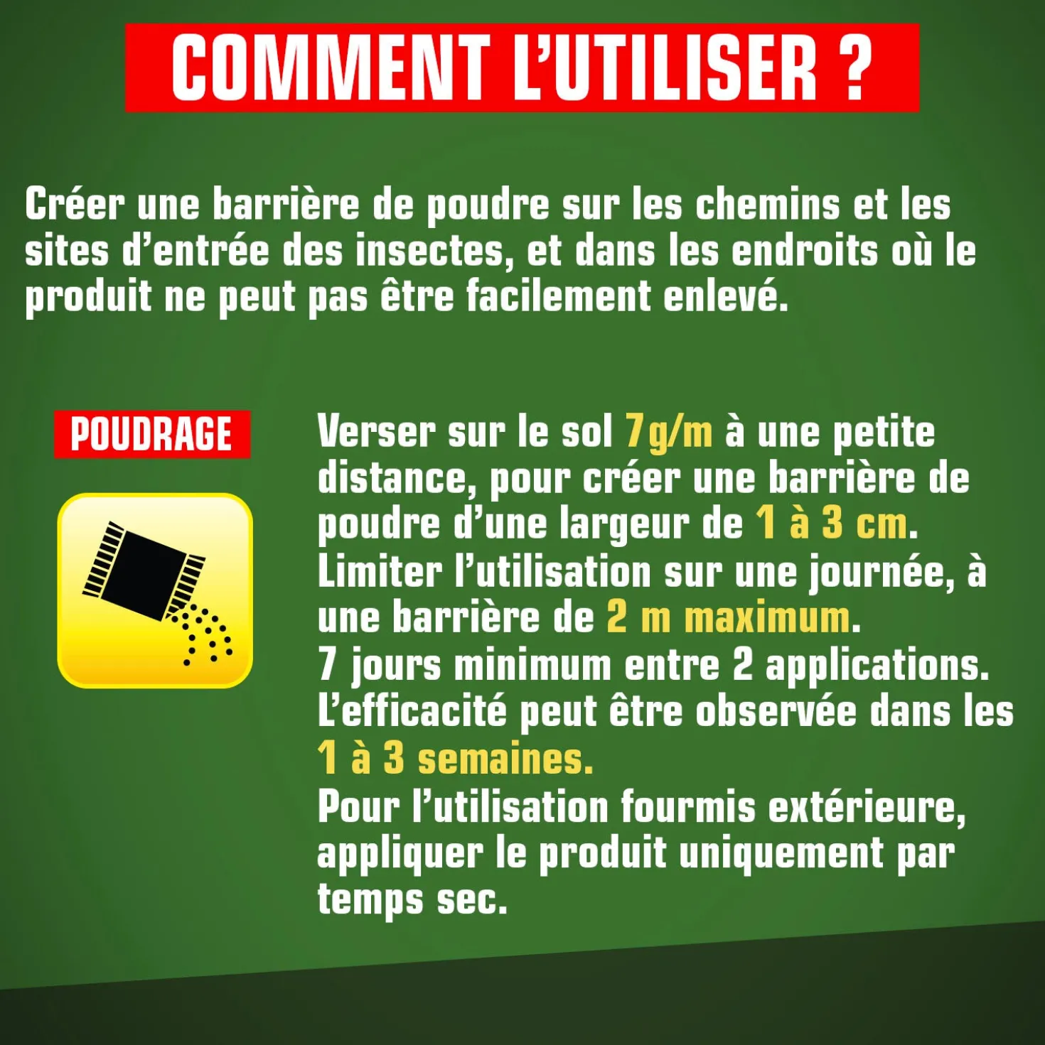 Terre de Diatomée
