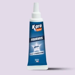 Tube fourmis