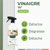 Vinaigre 14°