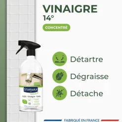 Vinaigre 14°