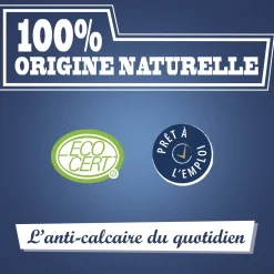 Vinaigre de ménage prêt à l'emploi