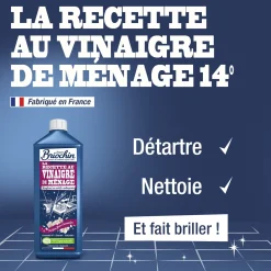 Vinaigre parfuméparfum fleur d'amandier